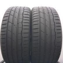 3. Opony 245/50 R18 4x HANKOOK 104Y XL Ventus S1 evo3 K127 Letnie 2022 5-6mm