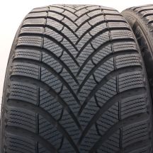 3. Opony 225/40 R18 2x SEMPERIT 92V XL Speed-Grip 5 Zimowe 2024 7,5mm