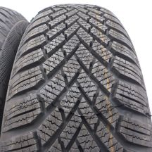 3. Opony 165/65 R15 2x CONTINENTAL 81T WinterContact TS 860 Zimowe 2020