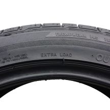 6. 2 x BRIDGESTONE 215/45 R18 93Y XL Potenza RE050A Lato 2015 7,5-8mm