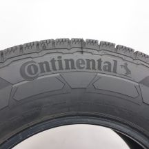 3. Opona 225/75 R16C 1x CONTINENTAL 121/120R VanContact Winter Zimowa 2024 