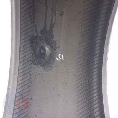 6. Opona 245/40 R19 1x CONTINENTAL 98V XL WinterContact TS860S Zimowa 2023 6,5mm