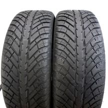 2 x COOPER 235/60 R18 107H XL Discoverer Winter Zima 2022 7.5mm