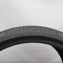 5. Opona 255/30 ZR20 1x CONTINENTAL 92Y XL SportContact 6 Letnia 2021 6mm 