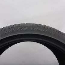 4. Opony 275/35 R20 2x PIRELLI 102Y XL PZero Letnie 2021 6,6-6,8mm