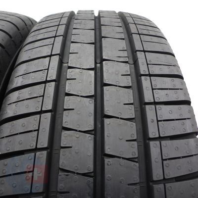 2. Opony 195/75 R16C 4x VREDESTEIN 110/108R Comtrac 2 Letnie 2019 Nieużywane