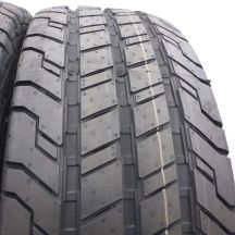 3. Opony 225/65 R16C 2x CONTINENTAL 112/110R ContiVanContact 100 Letnie 2022 