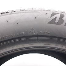 2. Opony 255/50 R19 2x BRIDGESTONE 103T AO Blizzak Lm005 + Zimowe 2023 7,8mm
