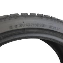3. 1 x SUMITOMO 225/40 R18 92V XL WT200 Zima 2019 Jak Nowa 8mm