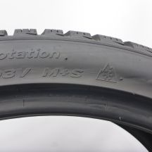 5. Opona 225/40 R19 1x HANKOOK 93V Winter I Cept evo 3 Zimowa 2024 7,5mm