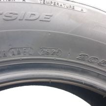 2. Opony 205/60 R16 4x NEXEN 92H Nblue S Letnie 2025 