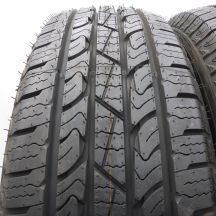 2. Opony 245/70 R17 2x NEXEN 110T Roadian TIRE RH5 Letnie M+S 2019 