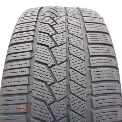 Opona 245/40 R19 1x CONTINENTAL 98V XL WinterContact TS860S Zimowa 2023 6,5mm