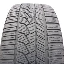 Opona 245/40 R19 1x CONTINENTAL 98V XL WinterContact TS860S Zimowa 2023 6,5mm