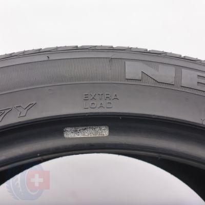 7. Opony 245/40 R18 2x NEXEN 97Y XL NFera SU1 Letnie 2022 6,8mm