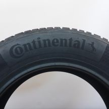 8. Opony 205/65 R16 4x CONTINENTAL 95H WinterContact TS870 Zimowe 2022 Nieużywane