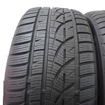2. 2 x HANKOOK 215/45 R17 91V XL Winter I Cept evo Zima 2013 7mm 