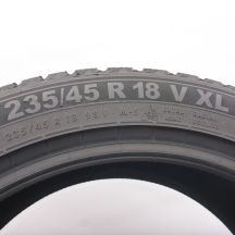 6. Opony 235/45 R18 2x SEMPERIT 98V XL Speed-Grip 5 Zimowe 2024 7,5-8,2mm