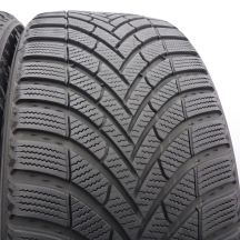 3. Opony 235/40 R19 4x SEMPERIT 96V XL Speed-Grip 5 Zimowe 2023, 2024 6,8-7,5mm