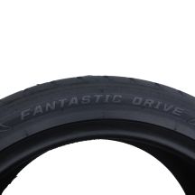 6. 2 x SONAR 225/45 R17 94V XL Fantastic Drive Lato 6.5 ; 7mm