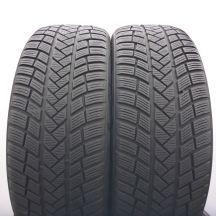 4. Opony 215/50 R19 4x VREDESTEIN 93H Wintrac Pro Zimowe 2020 6,2-6,5mm