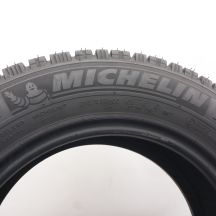 5. Opony 215/65 R16C 4x MICHELIN 109/107R Agilis Alpin Zimowe 2024 7,8-8,8mm