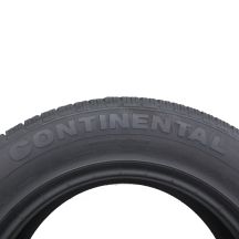 4. 2 x CONTINENTAL 235/65 R17 108V XL 4x4 Contact M+S Lato 7mm