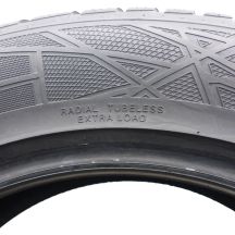 7. Opony 225/55 R18 2x VREDESTEIN 102V XL Wintrac PRO Zimowe 2019, 2022 7mm