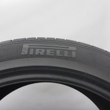 5. Opony 325/35 R22 2x PIRELLI 114Y XL PZero Letnie 2019 5,8mm
