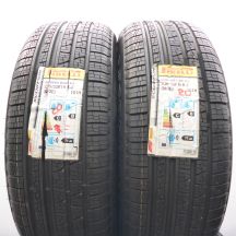 3. Opony 235/55 R19 4x PIRELLI 101H Scorpion Verde A/S M0E RFT Wielosezonowe 2020 