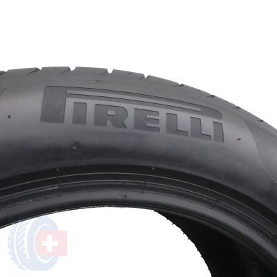 4. 2 x PIRELLI 275/45 ZR18 103Y P Zero N1 Lato 6.2mm