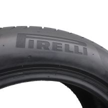4. 2 x PIRELLI 275/45 ZR18 103Y P Zero N1 Lato 6.2mm