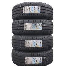Opony 195/60 R15 4xDAYTON 88V Touring 2 Letnie 2017 Jak Nowe Nieużywane 