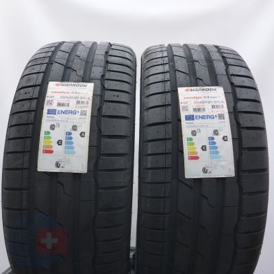 Opony 225/40 R19 2x HANKOOK 93Y XL Ventus S1 Evo3 Letnie 2022 