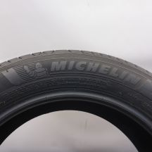 5. Opony 195/55 R16 4x MICHELIN 91T Primacy 4 Letnie 2020 5,8mm