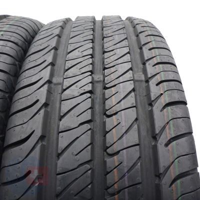 3. Opony 215/60 R16C 4x UNIROYAL 103/101T RainMax 3 letnie 2019 Jak Nowe