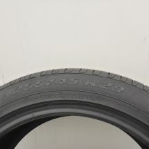 7. Opony 255/45 R20 2x PIRELLI 101W Scorpion Verde M0 Letnie 2026 8mm