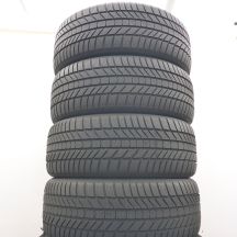 Opony 225/45 R18 4x CONTINENTAL 95V XL WinterContact TS870P Zimowe 2021 7,5-8mm