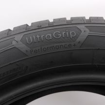 8. Opony 235/50 R20 4x GOODYEAR 104T XL UltraGrip Performance + Zimowe 2023, 2024 Jak Nowe 7,5-7,8mm