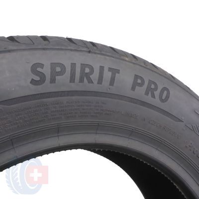 6. 2 x ESA TECAR 175/65 R14 82T Spirit PRO Lato 2020 JAK NOWE Nieużywane 