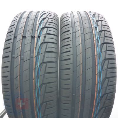 4. Opony 235/60 R16 4x UNIROYAL 100H RainExpert 5 Letnie 2025 