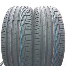 4. Opony 235/60 R16 4x UNIROYAL 100H RainExpert 5 Letnie 2025 