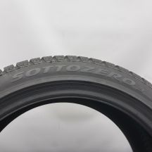 7. Opony 225/45 R18 2x PIRELLI 95V XL Sottozero 3 Winter Zimowe 2018 7mm