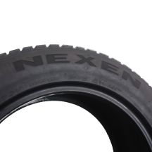 5. 4 x NEXEN 235/55 R17 103V XL WinGuard Sport Zima 6.5-6.8mm