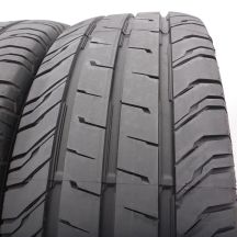 2. Opony 235/65 R16C 4x CONTINENTAL 115/113R ContiVanContact 200 Letnie  2025 Nieużywane