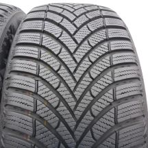 4. Opony 215/45 R17 2x SEMPERIT 91V XL Speed-Grip 5 Zimowa 2025 8,2mm