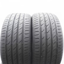 3. Opony 235/40 R18 4x SEMPERIT 95Y XL Speed-Life 3 Letnie 2020 Jak Nowe