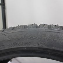 6. Opony 245/35 R18 2x MICHELIN 92Y XL CrossClimate+ Wielosezonowe 2020 