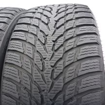 4. Opony 235/40 R19 2x NOKIAN 96V XL Snowproof 1 Zimowe 2023 6,8-7mm