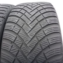 4. Opony 225/45 R17 2x HANKOOK 91H Winter I Cept RS3 W462 Zimowe 2022 6,2mm
